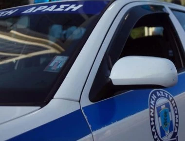 Τρίκαλα: Τέσσερις υπεύθυνοι για τον εμπρησμό μοτοποδηλάτου αστυνομικού